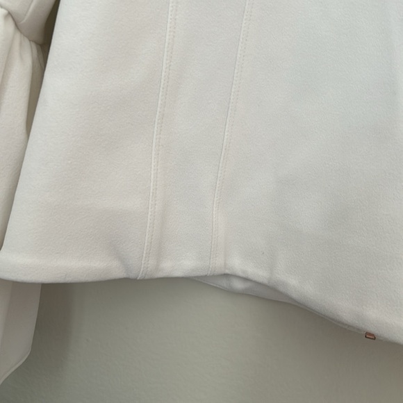 🤍Tibi Ruffle Blouse - Picture 6 of 10